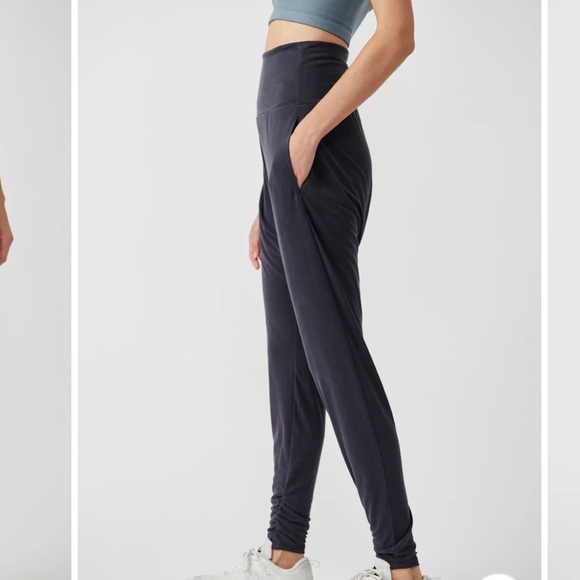 FREE PEOPLE MOVEMENT Echo Harem, SIZE XS 0909 - Picture 2 of 7